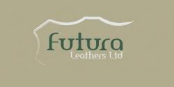Futura Leathers logo