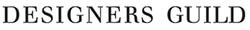 designers guild logo