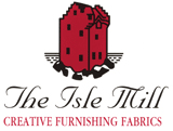 The Isle Mill logo