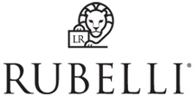 rubelli logo
