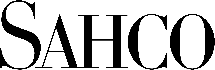 SAHCO logo