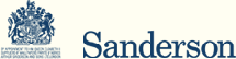 sanderson logo